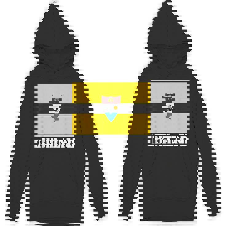 リベルランド パーカー