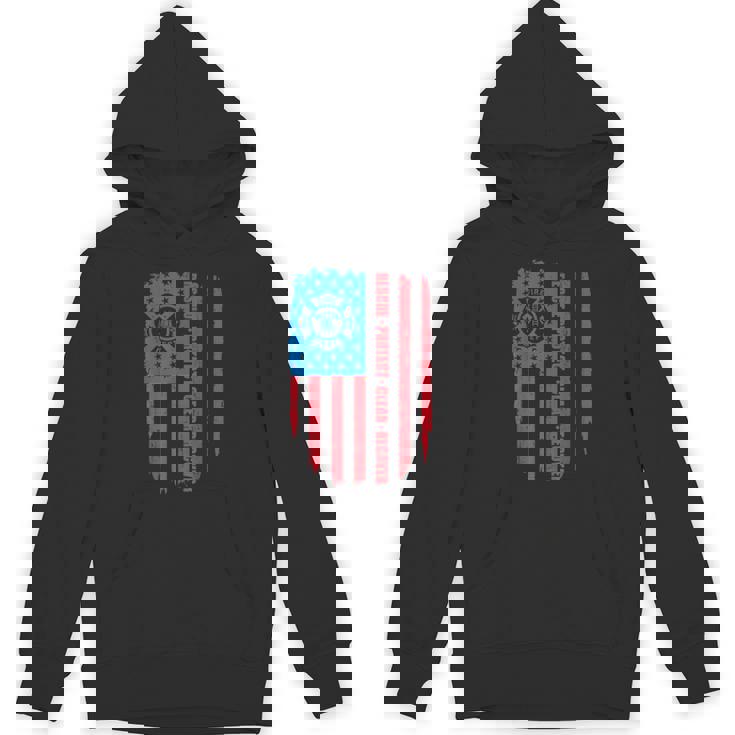 レスキュープロテクトクリアリカバリー パーカー