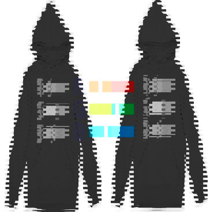 レッド グリーン ブルー Rgb カラー モデル アーティスト パーカー