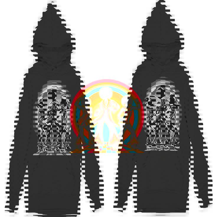 レトロ アフロ ソウル 音楽 グルーヴ ダンス ファンキー ディスコ パーカー