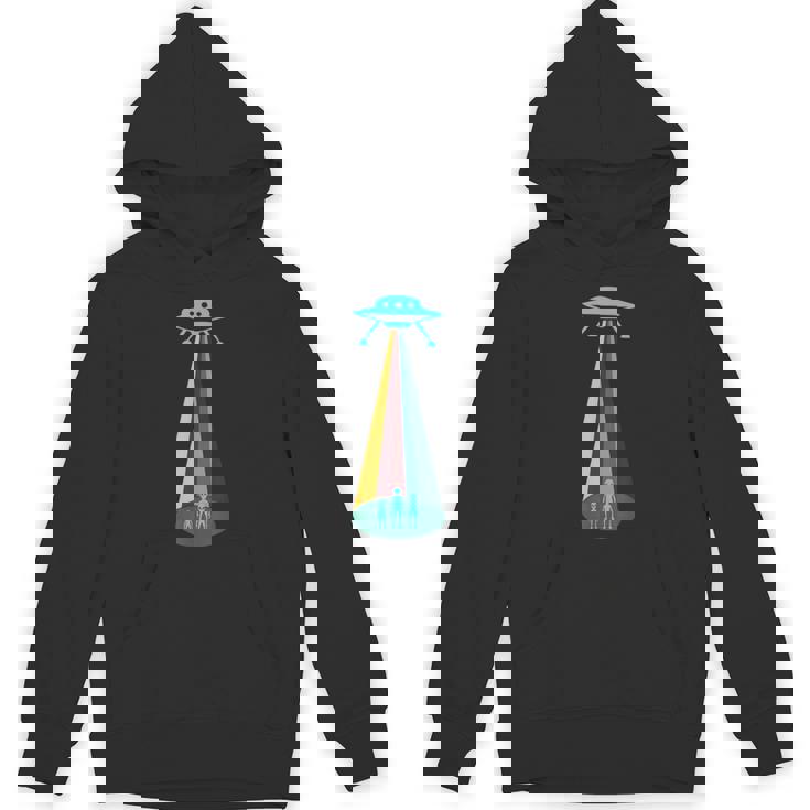 レトロ 宇宙人 宇宙船 Ufo パーカー