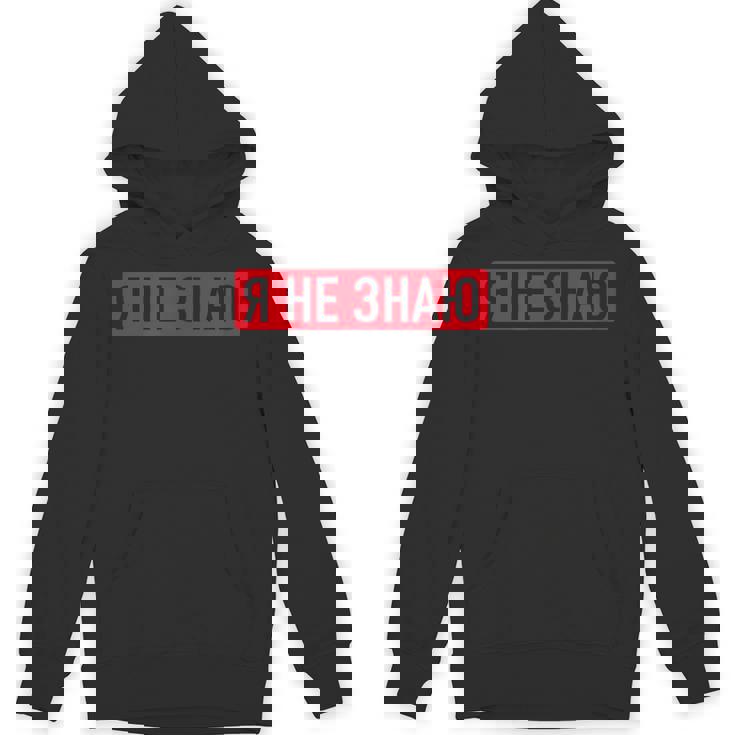 ロシア語で「私は知らない パーカー