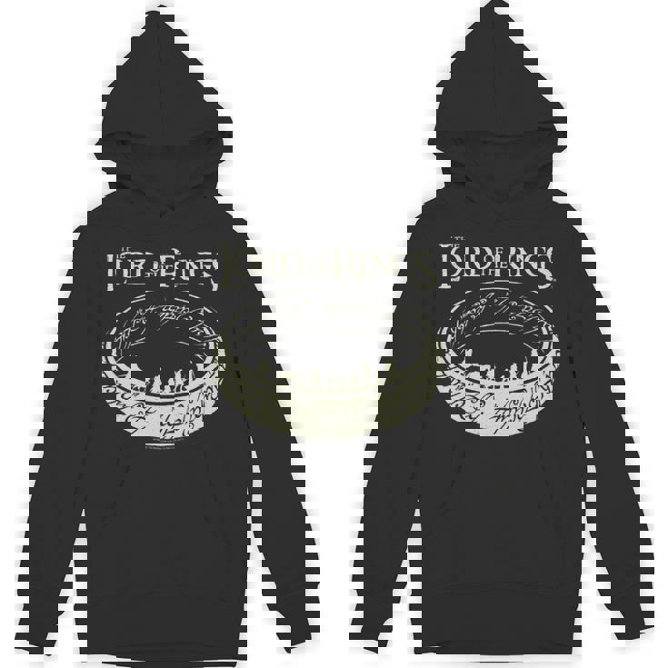 ロード・オブ・ザ・リング The Journey 長袖tシャツ 長袖tシャツ パーカー