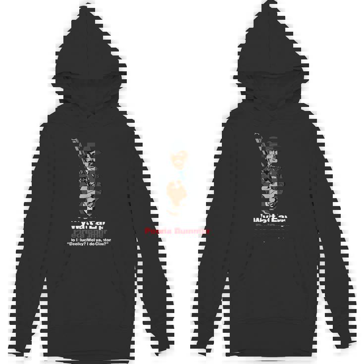 ワイアット・アープ ガンファイターの歴史 パーカー