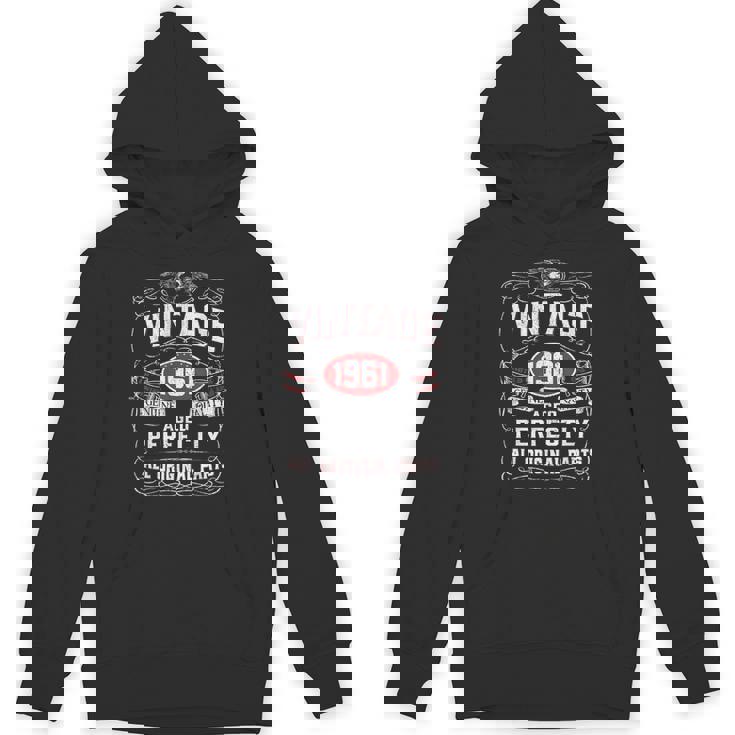 ヴィンテージ 1961 還暦 62歳 1961年生まれ パーカー