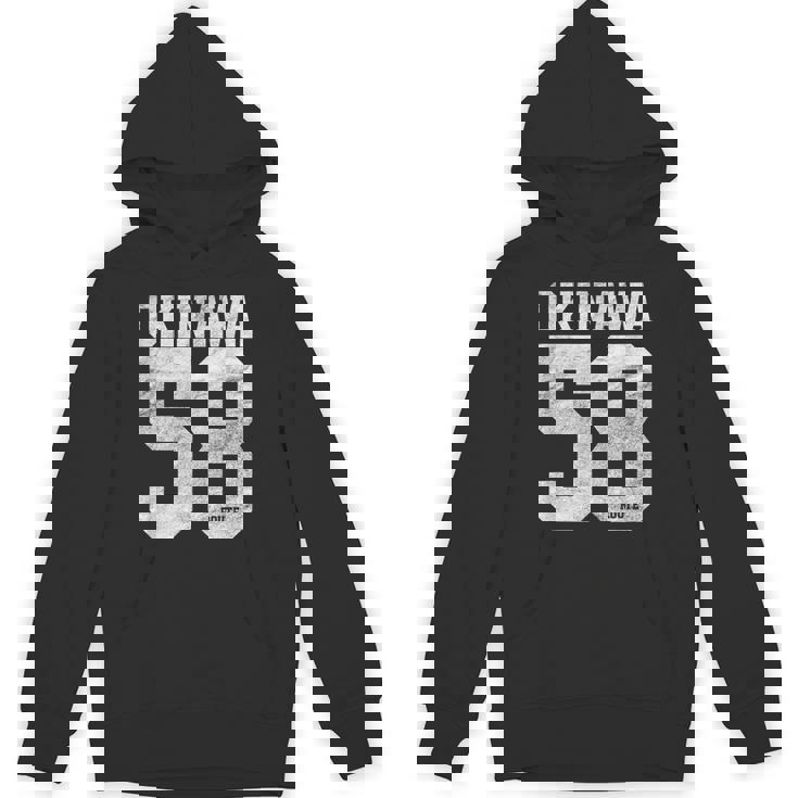 ヴィンテージ バラエティ 沖縄 日本 パーカー