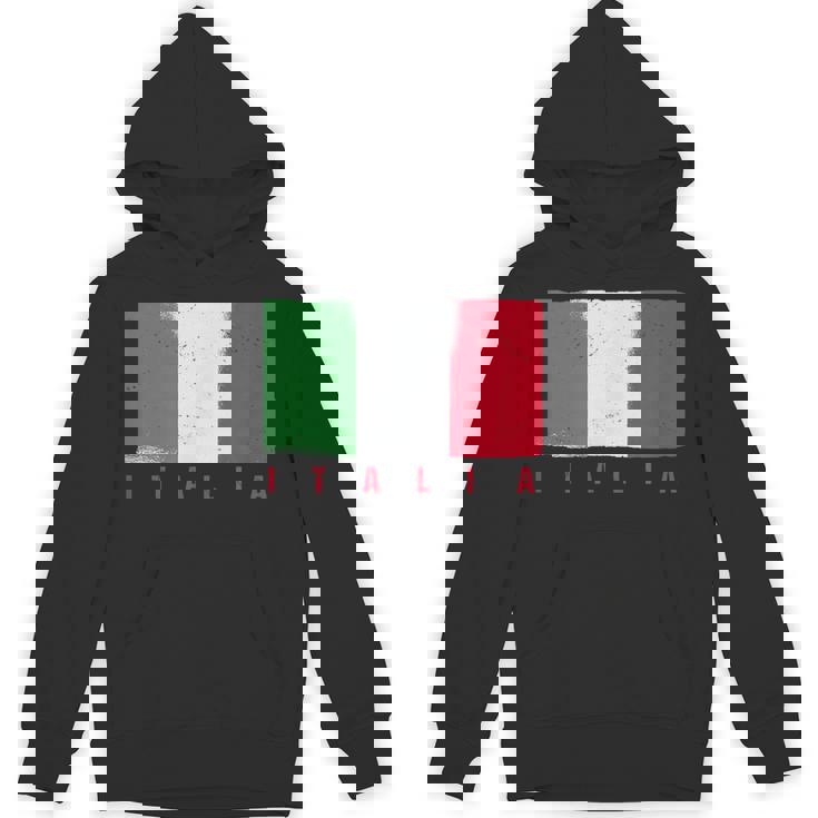 ヴィンテージイタリアンシャツ イタリア国旗 6月2日シャツ イタリア国旗 パーカー