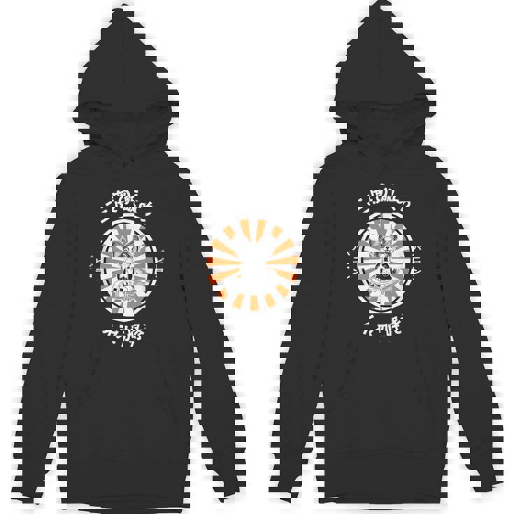 三度の飯より犬が好き パピヨン グッズ おもしろ 面白い ネタ 笑える ことわざ 犬好き 和風 レトロ パーカー