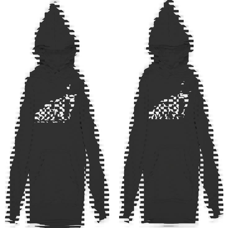 人類の進化 バレーボール バレーボール好き 趣味 おもしろ バレーボール部 ビーチバレー バレー好き パーカー