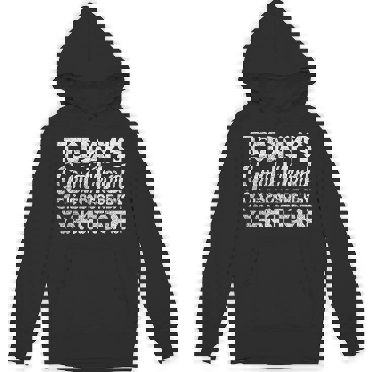 今日の気分は焼き鳥が主催 パーカー