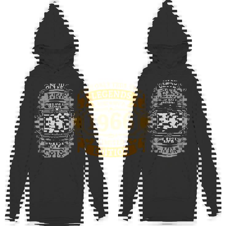 伝説は1966年にヴィンテージ60歳の誕生日に生まれました60歳 パーカー