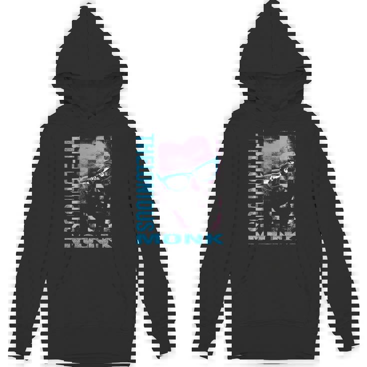 公式セロニアス・モンク・ジャズ・アイコン・マーチ イタリアの鍵盤 パーカー