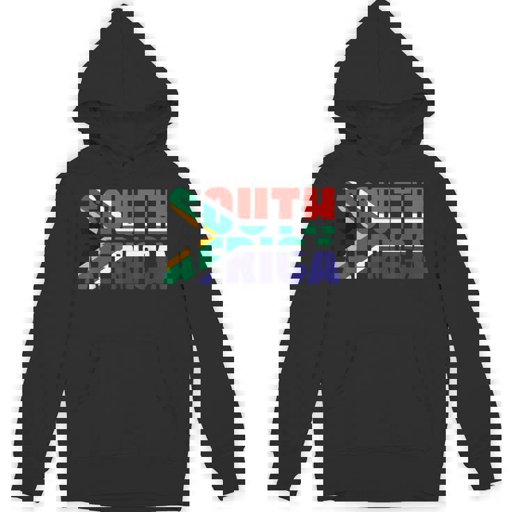 南アフリカ 国旗 南アフリカ パーカー