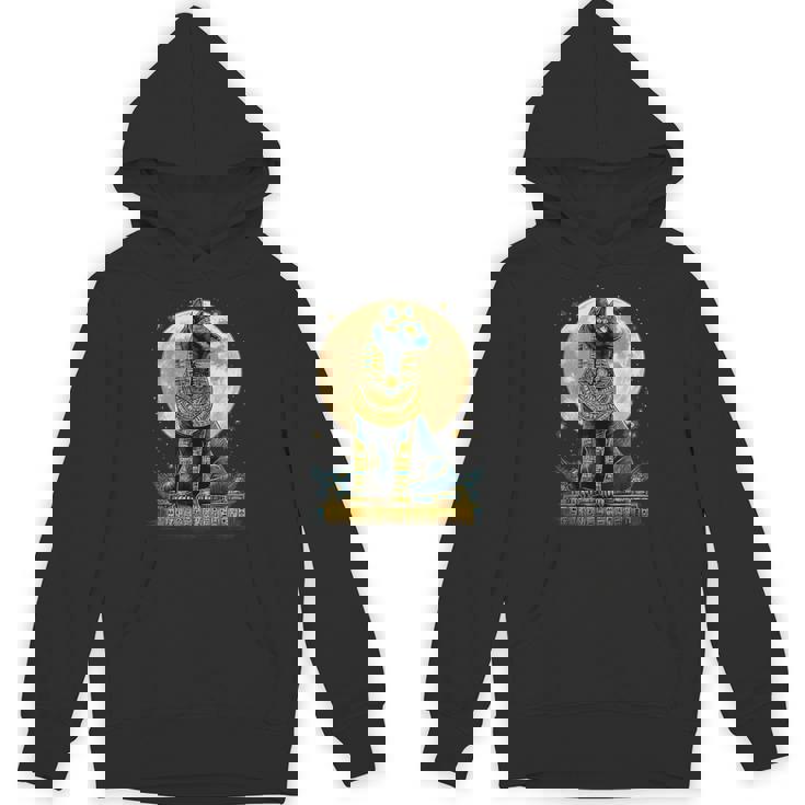 古代エジプト エジプト神 エジプト神話 バステトエジプト学 パーカー