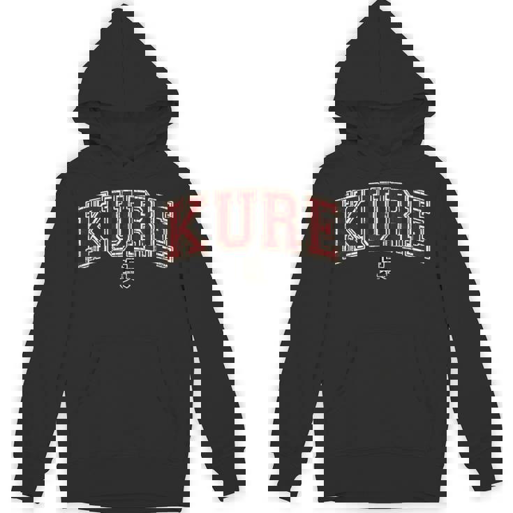 呉呉 日本都市観光スポーツ パーカー