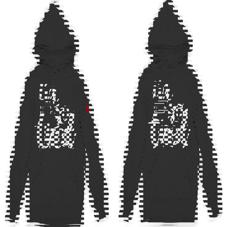 子育て とても疲れました パーカー