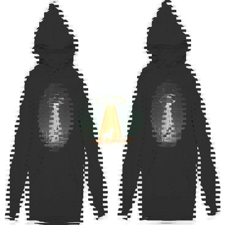 宇宙宇宙人のためにufoに誘拐された宇宙好きのロバ パーカー