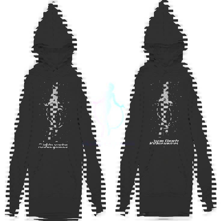 新体操 パステルフープ パーカー