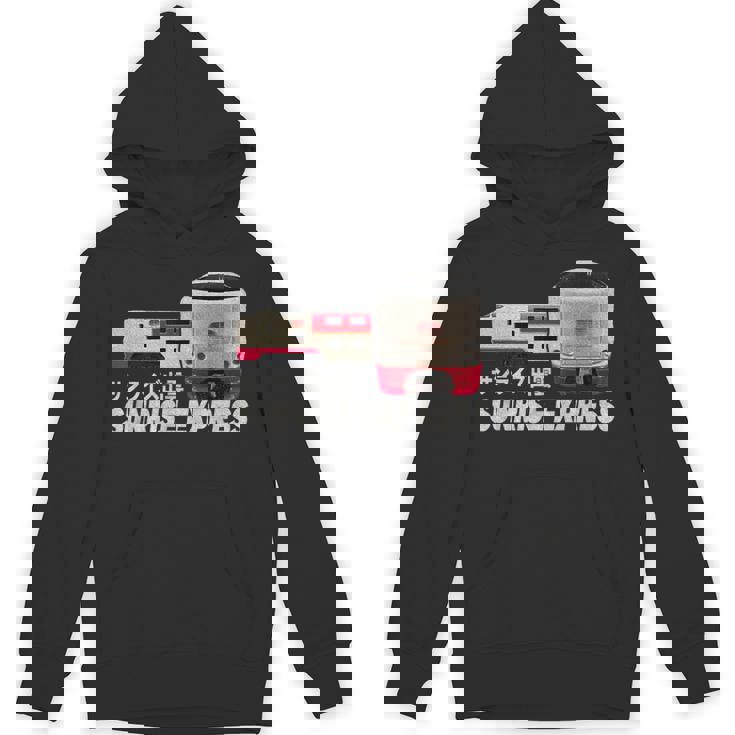 日の出 特急 列車 日本 日の出 出雲 東京出雲 扇子 パーカー