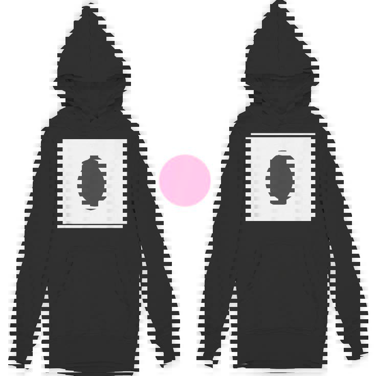 日本の国旗 日の丸 昇る太陽 日本 日書き デザイン パーカー