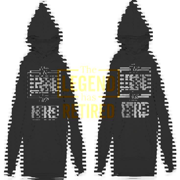 昔は同僚の定年退職祝いに、レジェンドと一緒に働いてた パーカー