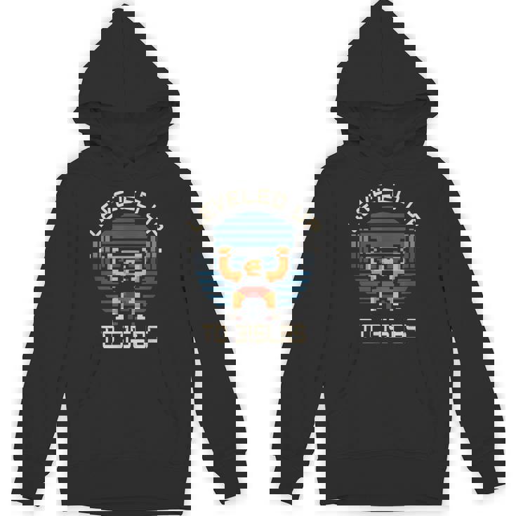 最大330ポンドのベンチプレスゲーマーフィットネスレベル。 パーカー