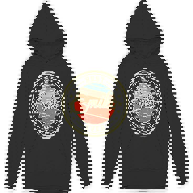 最高のエミコ これまでで面白いことを言うファーストネーム エミコ パーカー