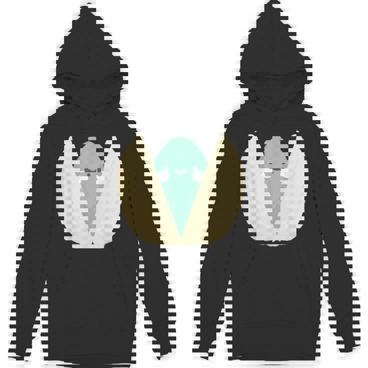 本当にピスタチオのように ピスタチオ パーカー