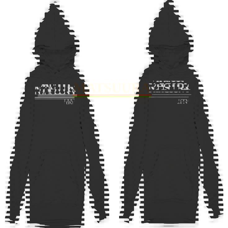 松浦日本 パーカー