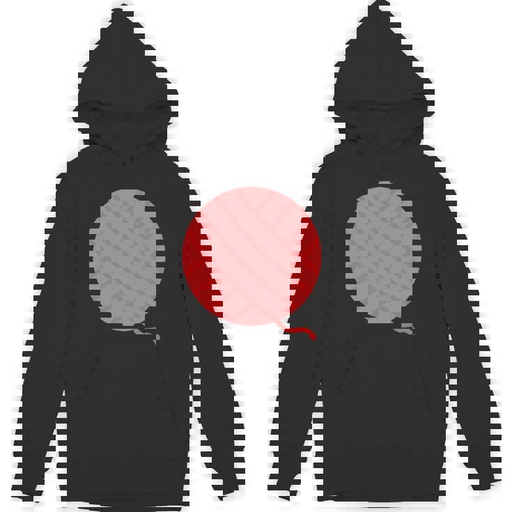 毛糸 長袖tシャツ パーカー