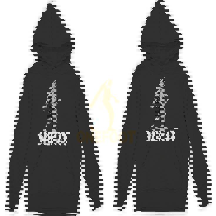 泥足切断者の冗談 脚切断者のための義足デザイン パーカー