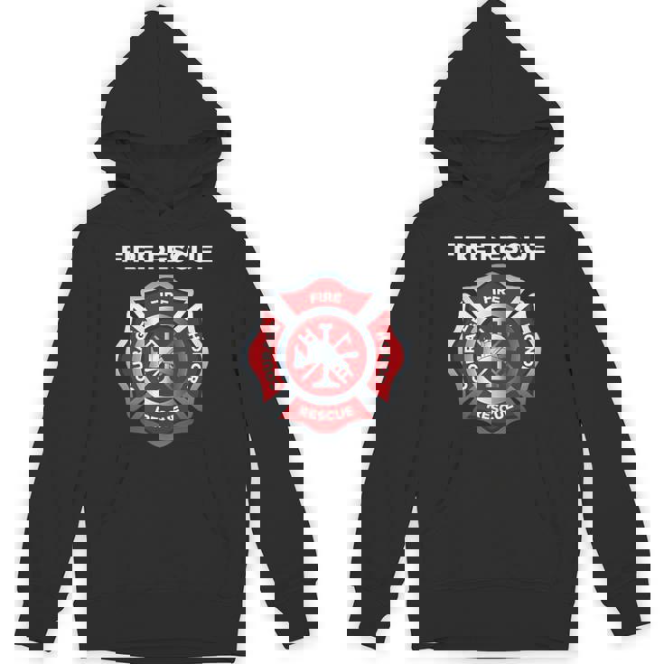 消防士 Ems 消防救助 パーカー