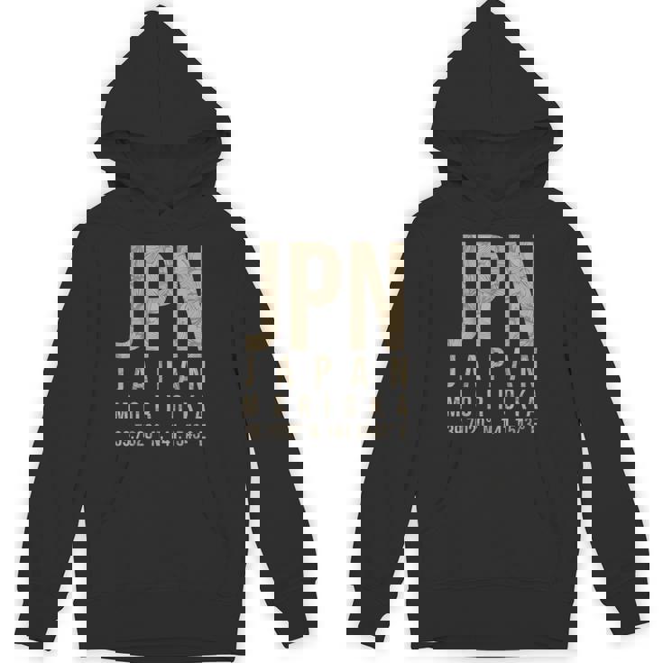 盛岡 日本 パーカー