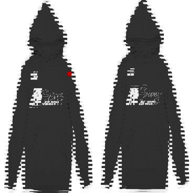 荒木珠里選手サップ大会応援（Kp-004 パーカー