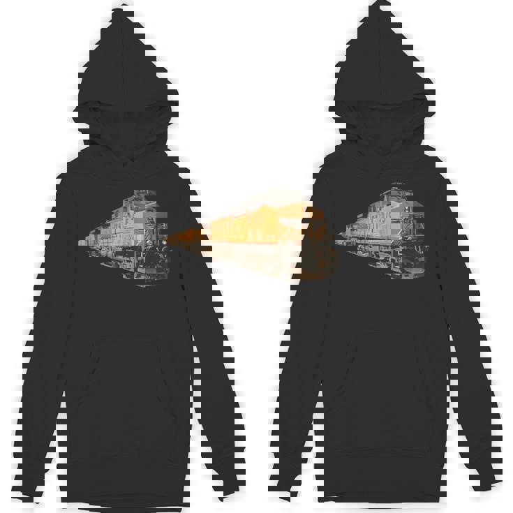 貨物列車 パーカー