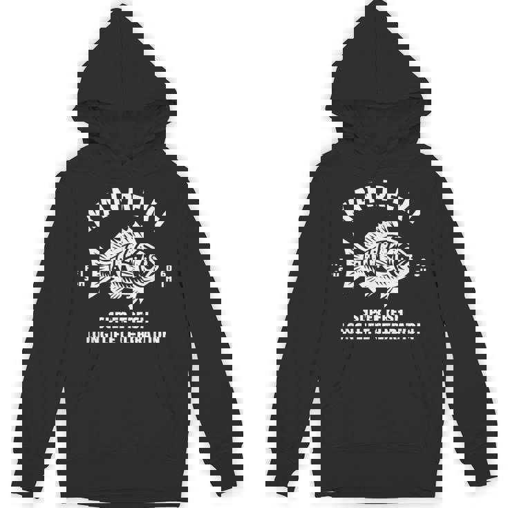 還暦祝い 魚釣りが趣味の60歳に贈る特別なお祝い 長寿・安全・大漁祈願 かっこいい パーカー