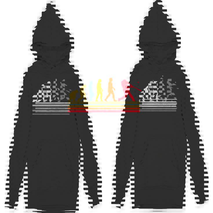 野球 人類の進化 面白いtシャツ おもしろ グッズ 服 ベースボール ネタ メンズ Evolution 野球部 男性 パーカー