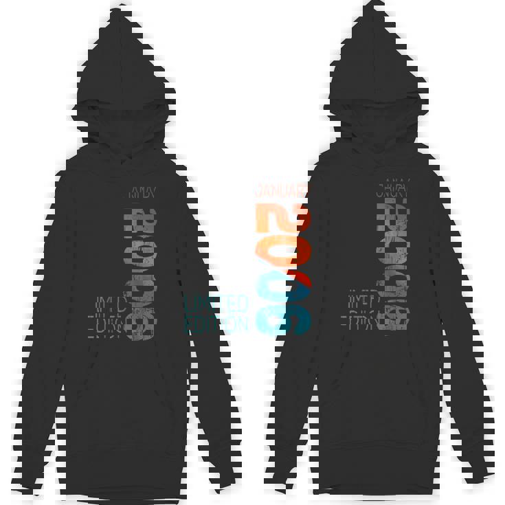 限定版 2006年1月 レトロ 2006年ヴィンテージ年 2006 パーカー