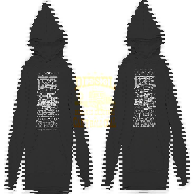 電気は石炭ディーゼルトラックを転がすことができないのでディーゼル 長袖tシャツ パーカー