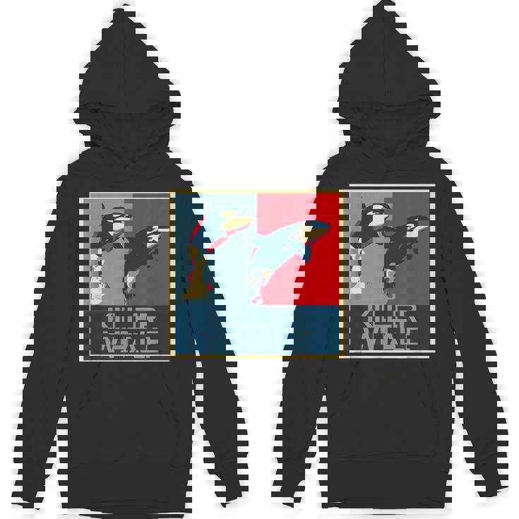 面白tシャツ 海 シャチ おもしろ かわいい グッズ 服 ネタ メンズ オリジナル 夏 生き物 レトロ パーカー