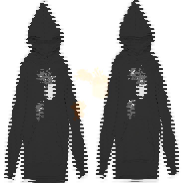 面白いバッファローバイソンかわいい遊び。 パーカー