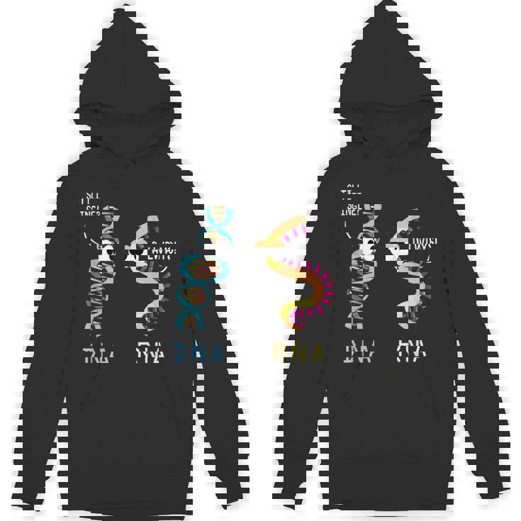 面白い生物学誇り高き生物学者微生物学 Dna Rna パーカー