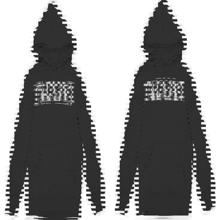 高崎ジャパン パーカー