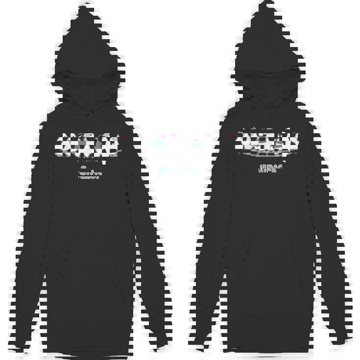 （新デザイン）シロブンチョウ & サクラブンチョウ『なかまたち』白文鳥 桜文鳥【どうぶつフレンズ】かわいい パーカー