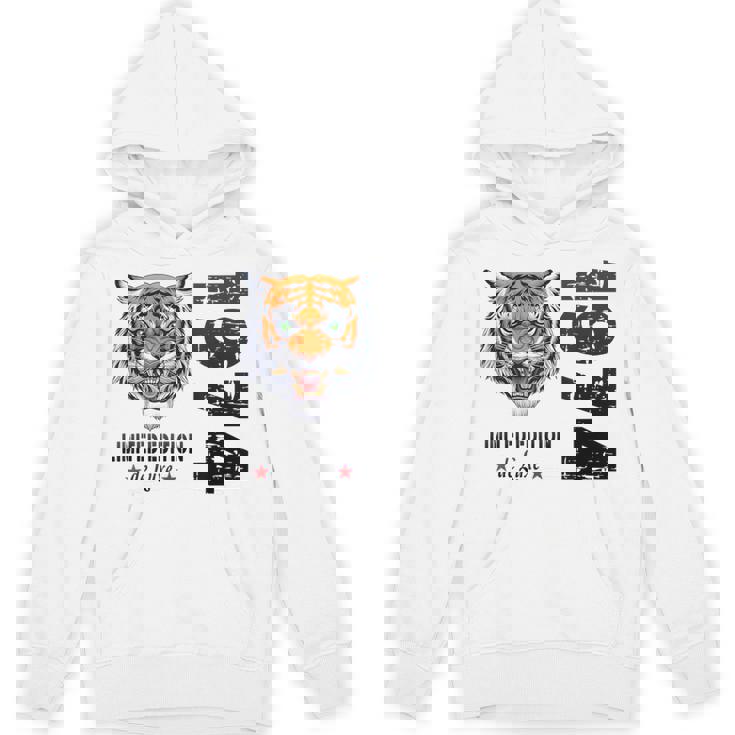 1974年生まれ、1974年限定版誕生 パーカー