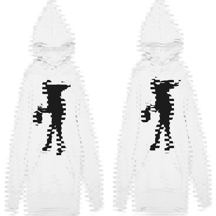 Air Hudson バスケットボール秘密兵器 スタンレー・イン・ユー 長袖tシャツ パーカー