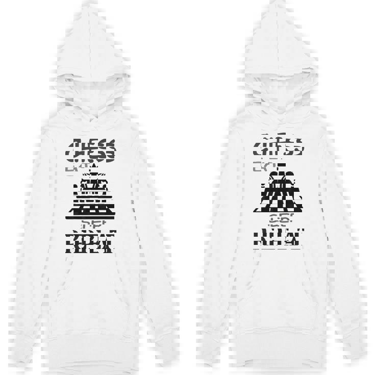 Chess Play チェス盤 チェスマット ギフトアイデア パーカー