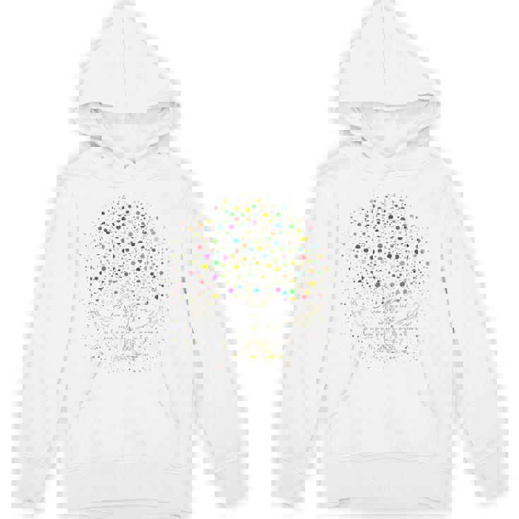 Connection With Pioneering Regions パーカー