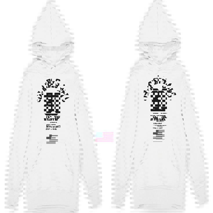 Cooltaten Island New York City Illustration Fashiontyle 長袖tシャツ パーカー