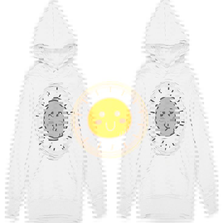 Funshine-Care-For-Bear-Sunshine-コスチューム ハロウィン パーカー